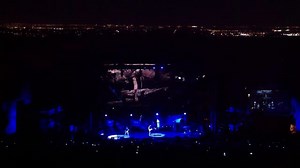 Soundgarden at Red Rocks: The Day I Tried To Live