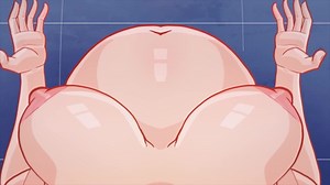 the Manly Surrogate Mother (Gender Bender Animation)