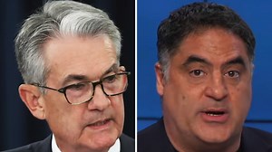 13K views · 40 reactions | These Two Quotes From The Federal Reserve Chair Tell You All You Need To Know About The Elite | The Young Turks | Facebook