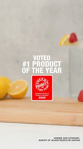 CALM Raspberry-Lemon Magnesium Powder is now Product of the Year.**  **Winner VMS Category. Survey of 40,000 people by Kantar. △ Created from Citric Acid and Magnesium Carbonate. *This statement has not been evaluated by the Food and Drug Administration. This product is not intended to diagnose, treat, cure, or prevent any disease. | Natural Vitality | Facebook