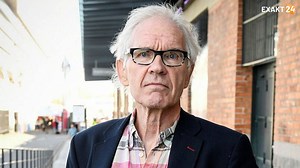 6.5K views · 351 reactions | Konstnären Lars Vilks har omkommit i vad som i nuläget beskrivs som en trafikolycka. Genom åren har Lars Vilks fått utstå dödshot från islamister på grund av sin teckning av profeten Muhammed som rondellhund.  ANNONS | Var med och bygg upp fri media genom att prenumerera på Insikt24! insikt24.se/stod-insikt24 | Insikt24 | Facebook