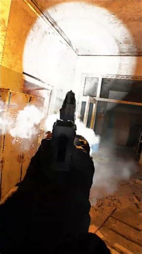 That Reaction Was TOO REAL 😳 #bodycam #realistic