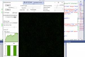 Virus Simulator