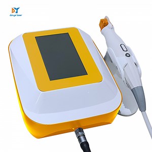 [Hot Item] Acne Scar Microneedling RF Cellulite Reduction Treatment OEM ODM