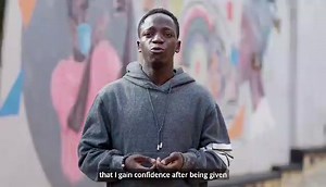 Just like Ndigwa Joash from Reach A Hand Uganda, you have a purpose therefore this call is for you all to embark on a journey of self-discovery in society and develop your skills professionally for a lifetime. Applications for the 10th Cohort are on via bit.ly/3SwOccb #PEA24 | SAUTIplus UG