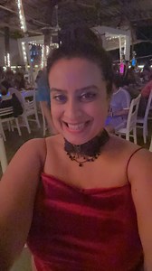 HARDCORE MUSIC LOVER ☑️ MUSIC IS IN MY SOUL 💙💛 ALL WERE RECORDING ME ☑️ AND ADORING MY DANCE 💃💙 10 MINS OF ULTIMATE MUSIC OF MY FAV SONGS PLAYLIST ONLY AT THALASSA💙🧜‍♀️🌸 WHAT IS DEEPA SREE WEARING ? Red Velvet Crop Top ❤️- @urbanic_in Slit skirt - @drobekart 🌸 OMG IN LOVE WITH THIS PLACE !!!💙❤️ The music the vibe ☑️ I love Goa ☑️ 😍😌💙 #QUEENDIVINEFEMINE💛 #GOLDAURA💛 : #deepasree #stylebydeepa #tarotcardreadersofinstagram #queendivinefeminine💛 #fashionnova #fashionblogger #fashiondes