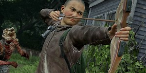 'The Last of Us Part 2' Remaster Introduces a "Roguelike Survival Mode"