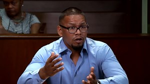 Protection Court: A man said he never intended to hurt his wife after breaking into her house. Judge Kelly granted the woman's restraining order against him. | Law&Crime