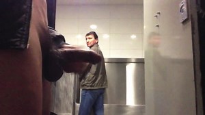 ✭ MEN'S TOILET ✭