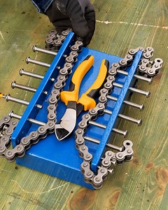 Incredibly Handy DIY Vice Clamp! | Bored Panda Art