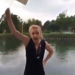 23 reactions | OUCH!!.. SHE WASN'T READY | Thrifty Finds Today | Facebook