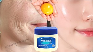 544K views · 10K reactions | Vaseline and Egg Will Make You a 20 Year - Old Girl, No Matter Your Age | Cure Simple Remedy | Facebook