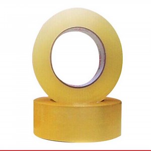 [Hot Item] Best Selling BOPP Packaging Acrylic Adhesive Tapes for Box Packaging Sealing OPP Tapes