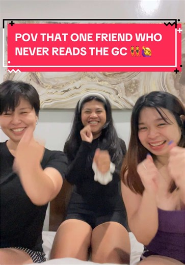 Two badass and a lil ube roll 👾 #tiktokviral #tiktoktrend #triotrends #fyp #fypage #tiktokdancechallenge #tiktokviral #tiktokfriends #friendchallenge #dancetoks