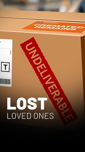 3.2K views | InvestigateTV+ continues searching for solutions for families who have lost their loved ones’ remains in the mail. See what the investigators have uncovered today at 2pm on WSMV4. #USPS #Investigation #LostMail | WSMV 4, Nashville | Facebook