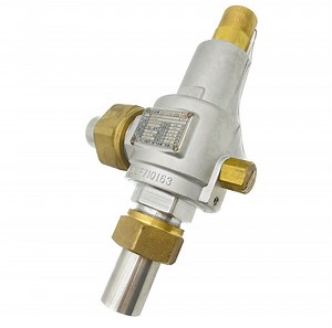 [Hot Item] 25mm Stainless Steel Full Lift Safety Valve for Low Temperature