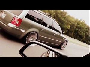 Imperial Dynamix B5.5 Passat Wagon