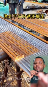 Restaura una barilla | Kelvin Vasquez Films