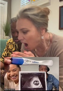 Pregnancy Announcement: Telling Our Families Reaction — Gogo & Mo