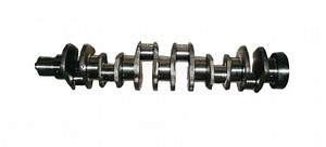[Hot Item] Nh220 Crankshaft for Cummins Diesel Engine Spare Parts 3029341