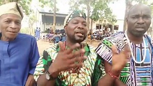 Importance of our local languages, cultures and traditions Part 51 | Abejoye Media Initiatives -AMI | Facebook