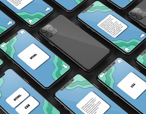 Emily Briones - Coding Flashcard App Prototype