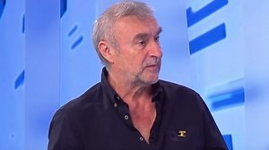 Ante Prkačin: Ustaše su bili domoljubi, dovodim u pitanje broj žrtava u Jasenovcu