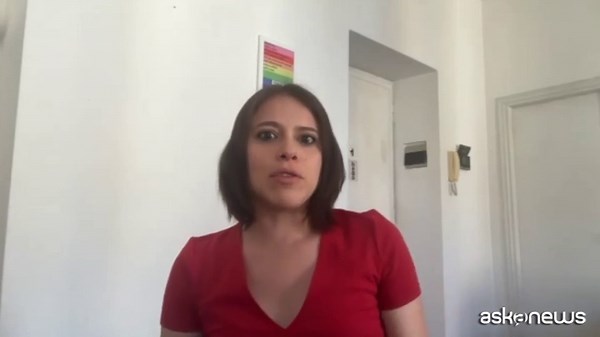 Giorgia Faraoni: con Eva ho imparato la forza di reagire