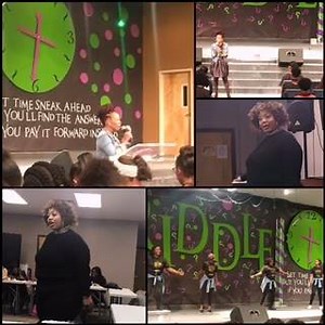 Berean Christian Church (Gwinnett Co.) on Reels