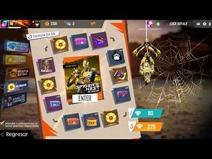 NUEVAS SKINS ENCUBADORA😱😱😱