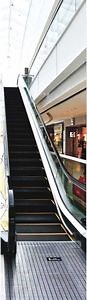 [Hot Item] Modern Escalator for China Supplier
