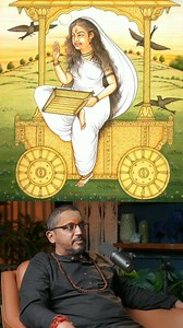 Dhumavati: The Mahavidya Goddess of Misfortune (Alakshmi) Explained by Rajarshi Nandy #dhumavati #Mahavidya #Goddess #Devi #Shakti #Divine #Spiritual #Spirituality #Knowledge #Wisdom #Tantra #Occult #Rajarshinandy | Tantrik Spirituality