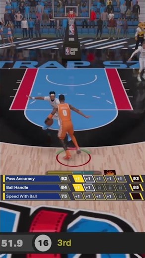 Jayson Tatum Build NBA 2k26