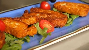 Feeling satisfied with this delicious cheese . . . . . . . . . . . #layalimiami #layali #miami #doral #lebanon #lebanese #lebanesefood #miamifood #lebanesefoodies #drfood #meditranianfood #mediterraneandiet #food #foodie #foodiegram #foodielife #foodiefeature #foodporn #foodlover #foodblog #sexyfood | Layali Miami Lebanese Restaurant & Lounge