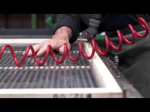 Westrup, Denmark – presentation