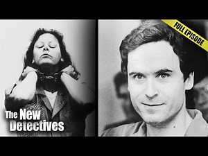 Fatal Compulsion | FULL EPISODE | The New Detectives