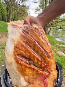 Outdoor Cooking Recipe: Easy Survivor-Style Meal
