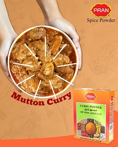634K views · 5.2K reactions | Get the super taste in special or regular recipe with PRAN curry powder. #PRANCurryPowder #PRANSpice | PRAN Spice Powder Arabia | Facebook