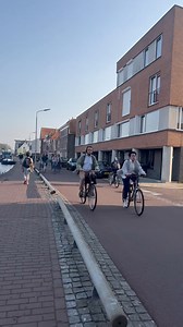 A Walk in Delft City, South Holland 🇳🇱 #delft #city #netherlands #dutch #holland #europe | I Love The Netherlands