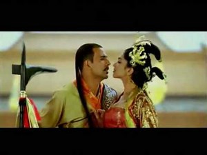 CHANDNI CHOWK TO CHINA | TITLE TRACK | FULL SONG | AKSHAY KUMAR & DEEPIKA PADUKONE | S-E-L MUSIC