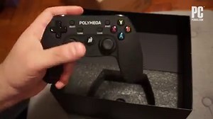 Polymega does what many competing retro consoles can't. | PCMag