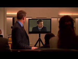 Deposition Testimony: 5 Simple Rules | Canadian Preview