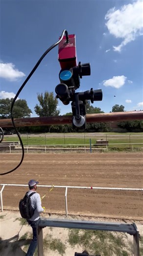 Todo listo Hipódromo Tonala ya a minutos de tronar las puertas | Fotometas-Gasca