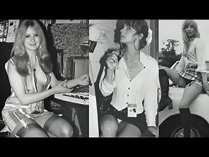 Unseen Candid Moments of Old Hollywood — Rare Vintage Photos of Golden Age Celebrities