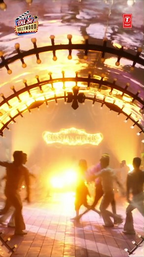 This party is on another level! Groove to #SlowMotion #TSeries #1MinMusic | T-Series