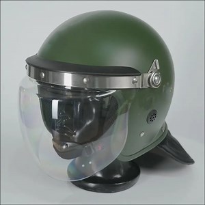 [Hot Item] Anti Riot Helmet