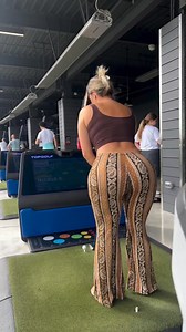 Golf is so Beautiful | The Daily Wave