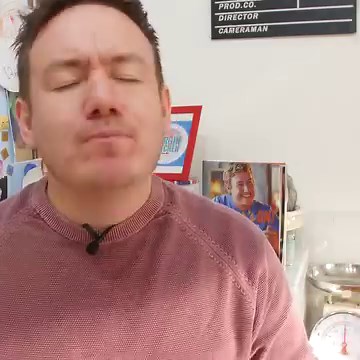 I Made a Mini English Breakfast! 😌 | Barry Lewis