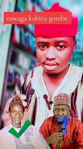 16K views · 786 reactions | Zuwaga Kabiru Gombe | Ibrahim Abdullahi | Facebook