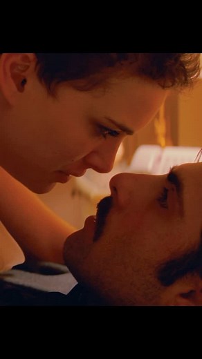 Christopher Hooton on Instagram: "Watched 04/19/25 ‘Hotel Chevalier’ [Wes Anderson, 2007] Such a good, simple short film (and prologue to ‘The Darjeeling Limited’). Film synopses usually suck but this one is actually good maybe Wes wrote it: ‘Grief? Depression? Ambiguity, in a Paris hotel room. Jack Whitman lies on a bed, ordering a grilled cheese sandwich from room service. His phone rings; it’s a woman on her way to see him, a surprise. He readies the room, moving without affect, drawing a bat